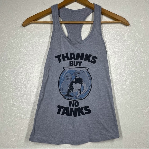 Plant Based Razorback Graphic Tank Top Bundle - Picture 11 of 16